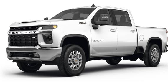 CHEVROLET SILVERADO HD 2023 1GC4YLE71PF160736 image CHEVROLET SILVERADO HD 2023 1GC4YLE71PF160736 image